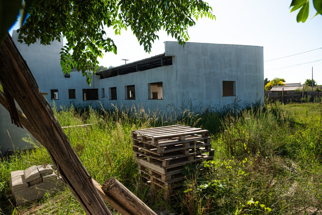 Avançam licitações de obras para duas unidades básicas de saúde de Santa Maria