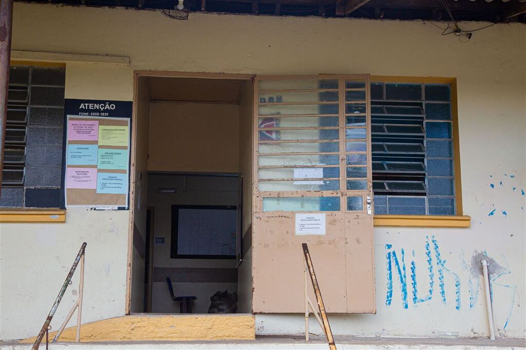 “Achei uma falta de respeito”, afirma moradora de Santa Maria que sofreu constrangimento em posto de saúde