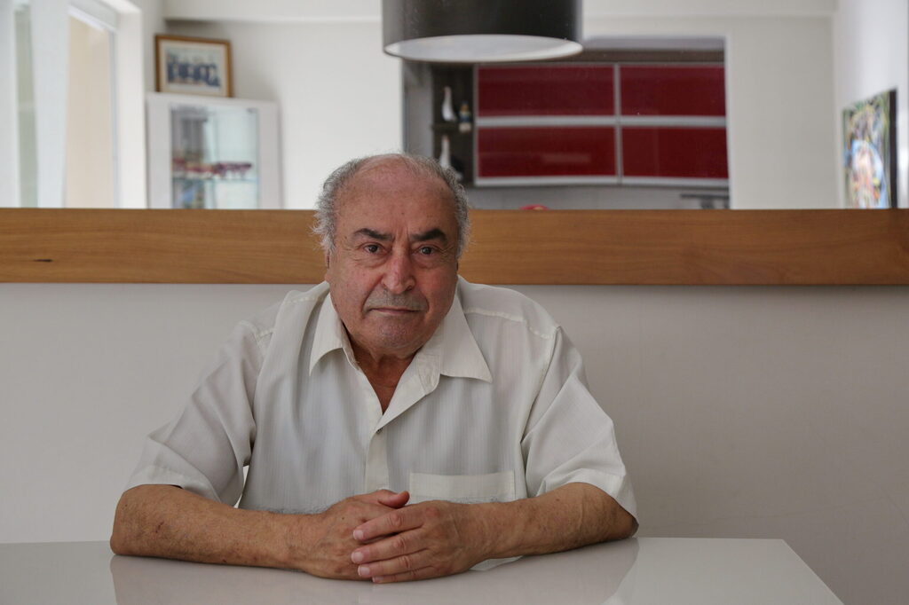 “Não estou aposentado”, diz Farret sobre o futuro político