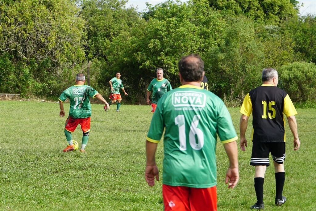 Data limite de inscrições na Copa Afuvesma é a próxima Quarta-feira de Cinzas