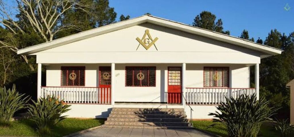 Loja maçônica é alvo de tentativa de furto na região