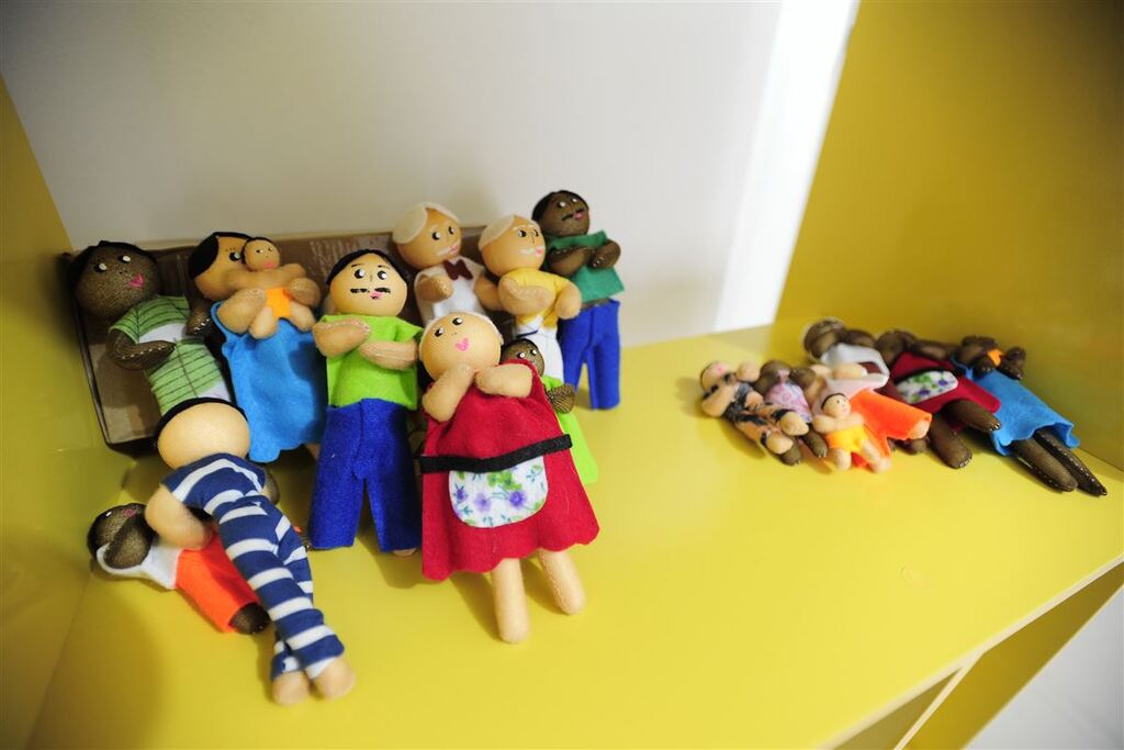 Santa Maria ganhará um Centro de Referência ao Atendimento Infantojuvenil