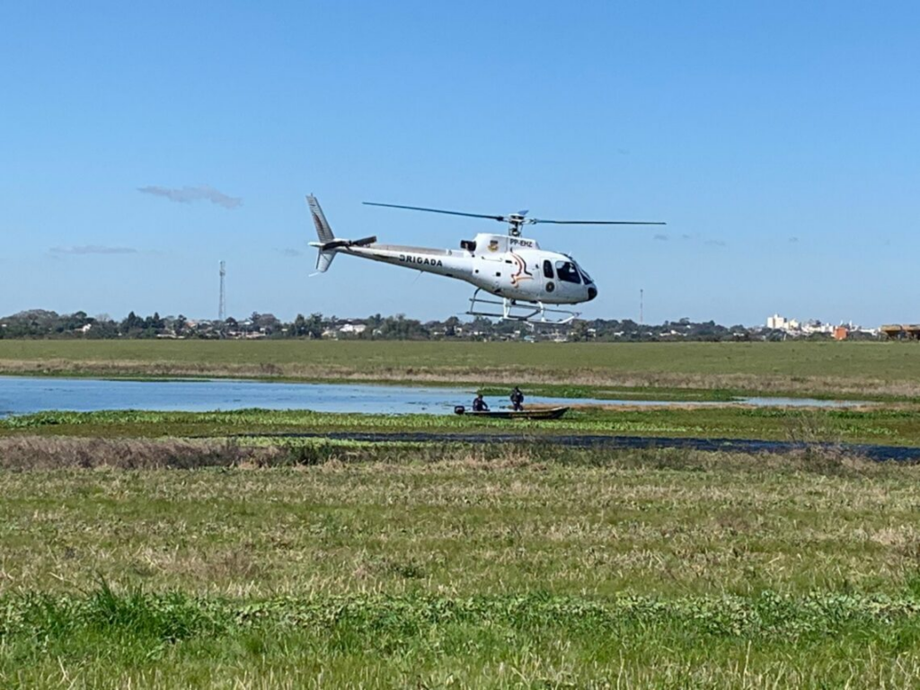 Caso Gabriel: a pedido da defesa dos réus, Justiça Militar fará inspeção judicial no açude de Lava Pé