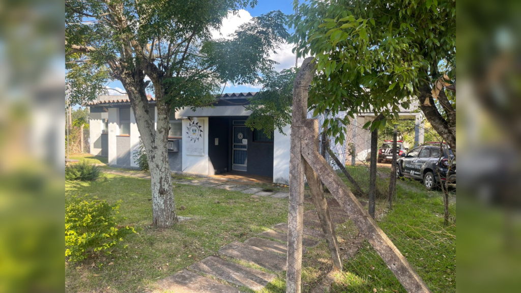 Polícia abre inquérito para investigar morte de jovem após abordagem da BM em Júlio de Castilhos