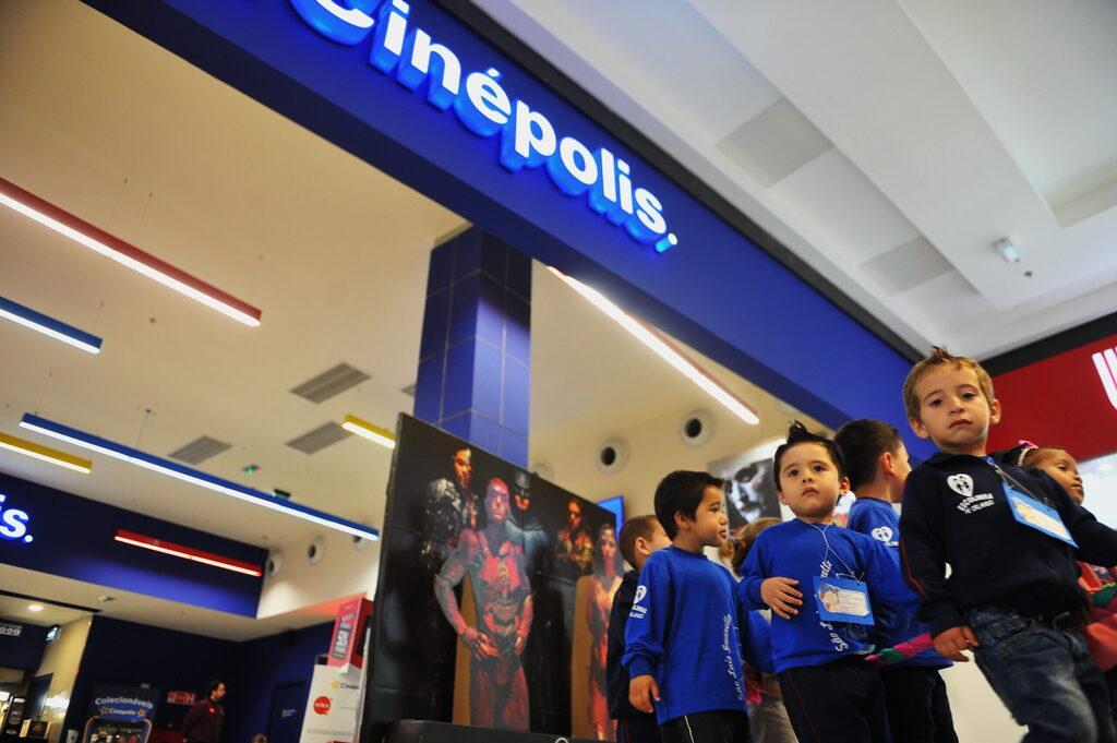 Filmes a R$ 10: Semana do Cinema em Santa Maria garante desconto para todos os longas