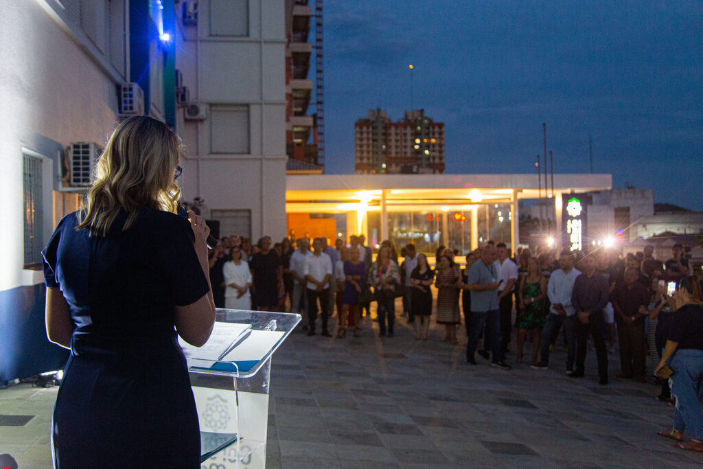 Inauguração do novo prédio do Colégio Coração de Maria oferece mais acessibilidade aos alunos