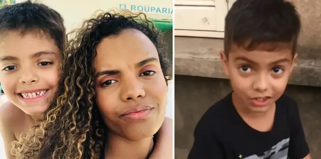 ‘Mãe bichológica’: conheça a história de vídeo gravado em Santa Maria que viralizou nas redes sociais