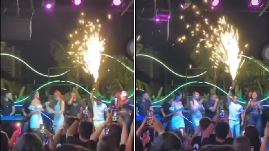 Autoridades repudiam vídeo de banda que ironiza a tragédia da boate Kiss