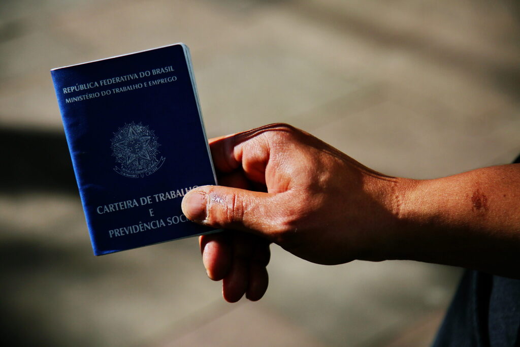 Santa Maria é a 5ª cidade gaúcha que mais gerou empregos em 2022