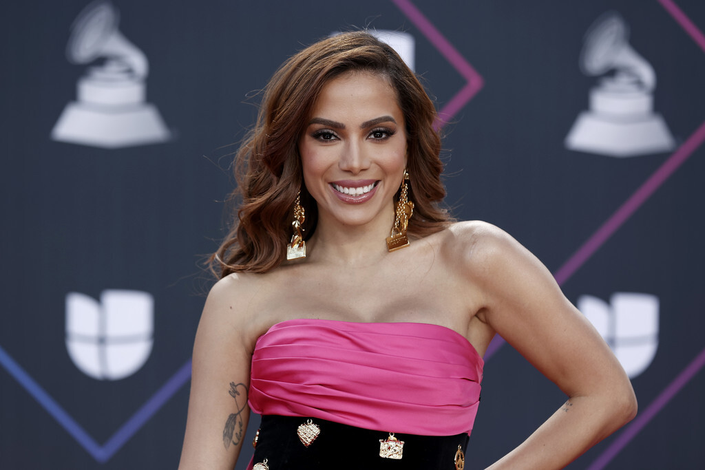 Grammy 2023: Anitta concorre ao prêmio neste domingo; saiba onde assistir