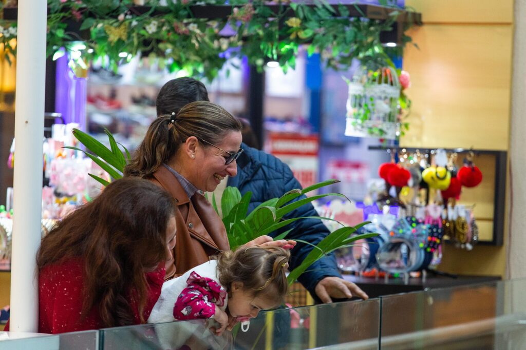 Royal Plaza Shopping promove o Liquida Show até o próximo domingo