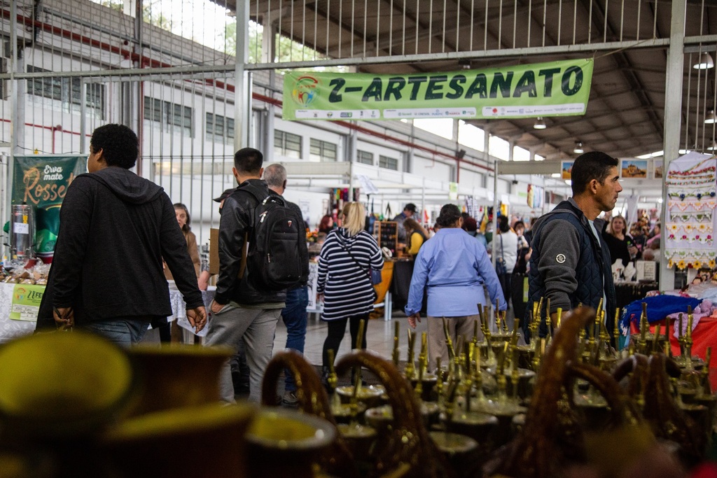Conselho Municipal de Economia Solidária é retomado para a realização da 29ª Feicoop