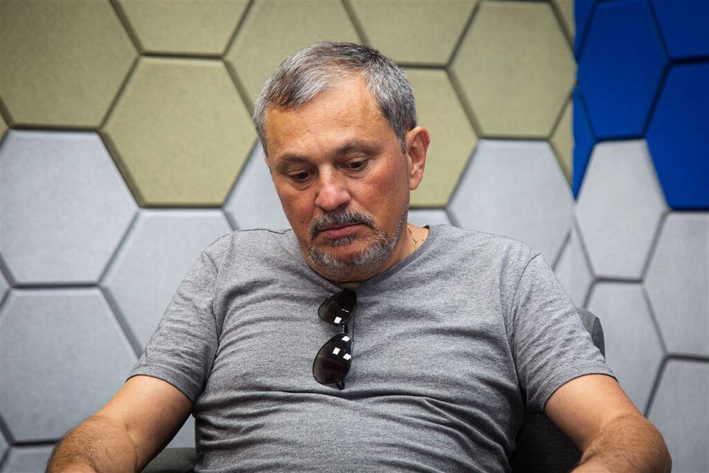 ‘Queremos um júri limpo, honesto e que tenhamos chance de defesa’, diz Mauro  Hoffmann, ex-sócio da Kiss