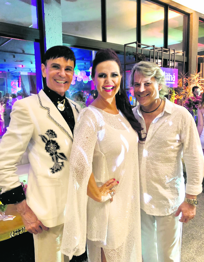 Bastidores: fim da retrospectiva e Conexão Empresarial na coluna de Maristela Moura