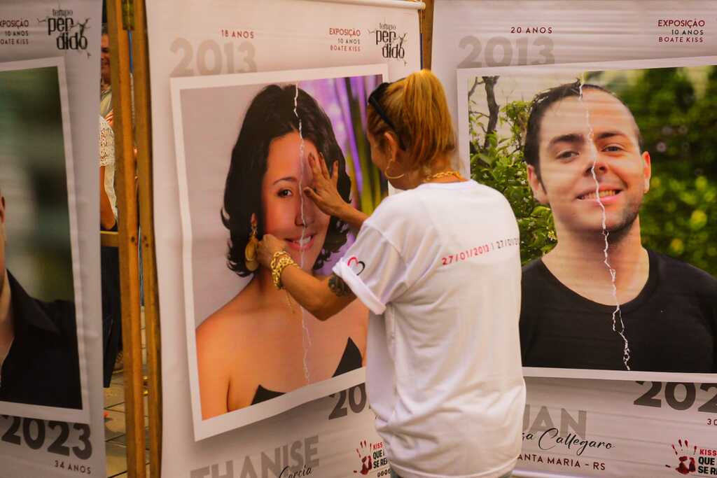 <strong>Para pais de vítimas da Kiss, indiferença da comunidade machuca e esquecer a tragédia não é uma opção </strong>