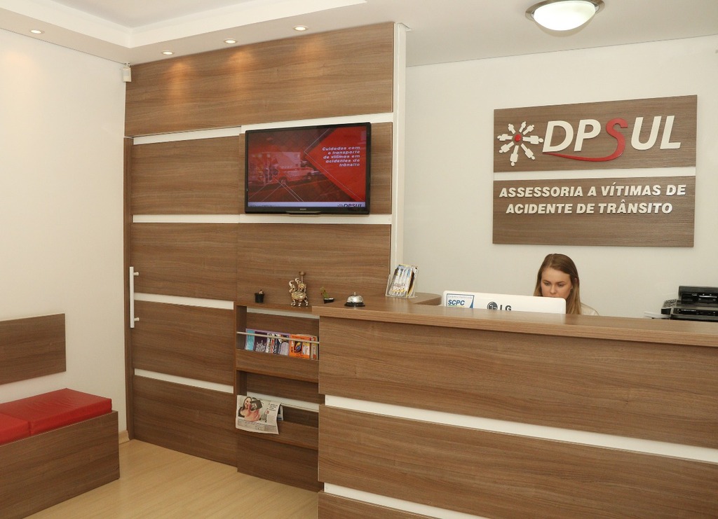 DPSUL: uma empresa que garante seu direito no trânsito