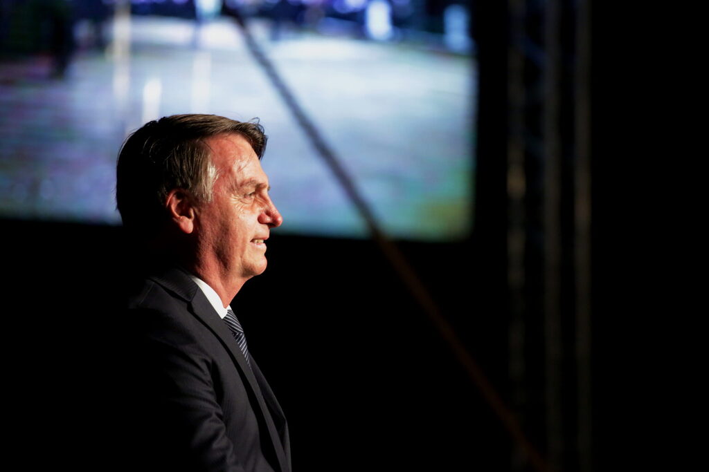 Governo Bolsonaro gastou R$ 11 mil em padaria de Santa Maria; entenda o motivo