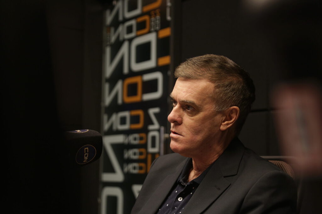 “Essa promissória de 10 anos não é minha nem da comunidade de Santa Maria”, diz juiz que conduziu Caso Kiss até 2020