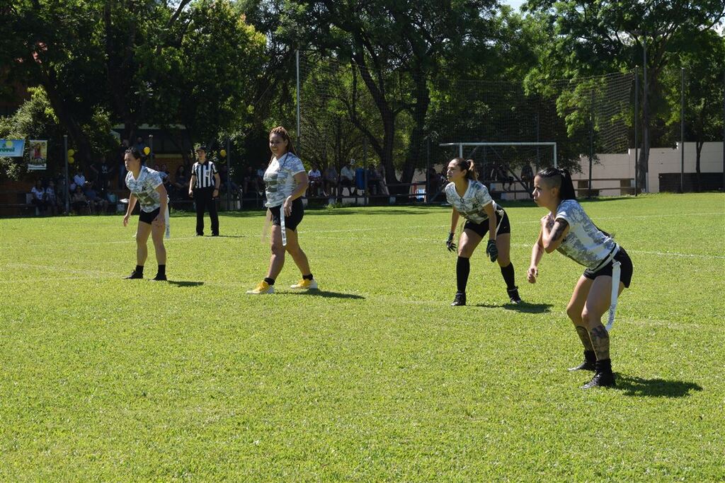 Equipe feminina do Soldiers promove seletiva no próximo domingo