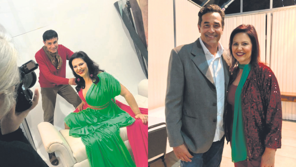 Bastidores: retrospectiva e Conexão Empresarial na coluna de Maristela Moura