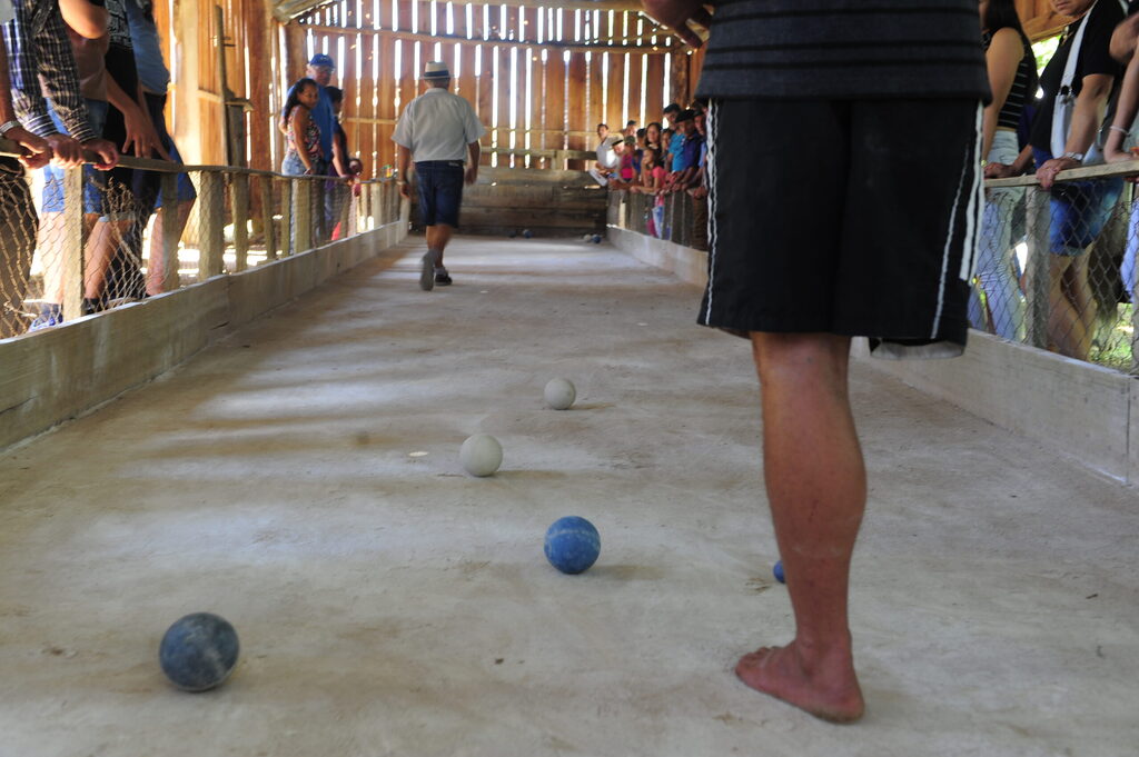 13º Torneio Regional de Bocha de São Pedro do Sul abre inscrições e tem prêmio máximo de R$6 mil