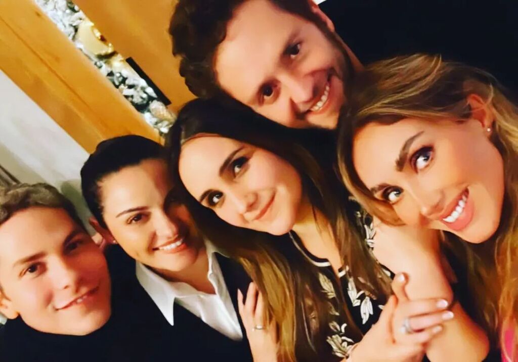 RBD anuncia turnê no Brasil em novembro