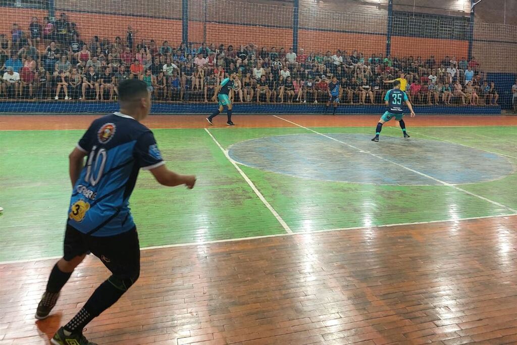 Maldita/Nova Geração e Roma decidem segundo finalista da Copa Diário nesta sexta