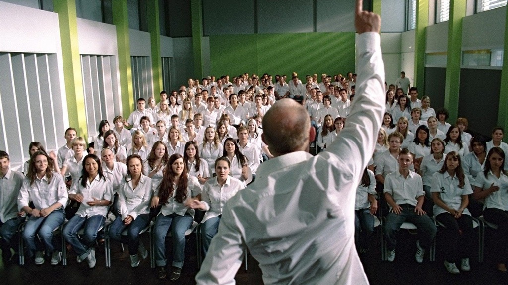 Curso de Comunicação da UFSM promove debates e exibições gratuitas de filmes