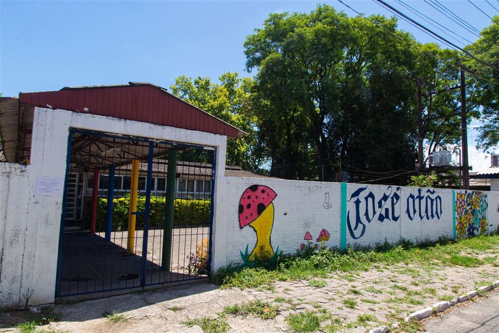 Santa Maria terá mais quatro escolas com turno integral