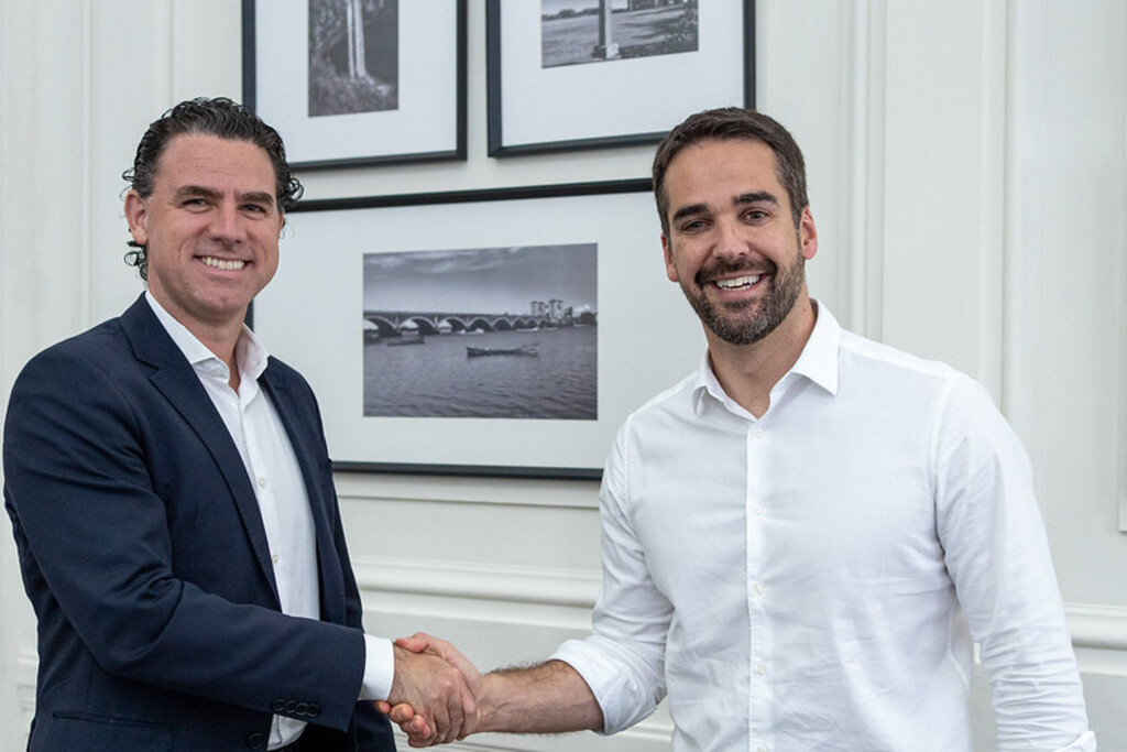 Fabrício Peruchin será o novo secretário de Habitação e Regularização Fundiária do RS