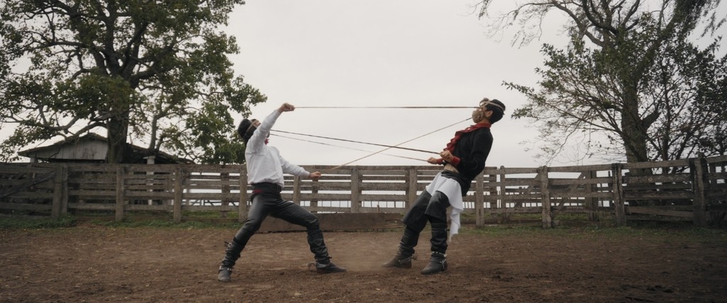 Cineclube da Boca chega a 100ª sessão com a exibição do premiado curta “Esporas”