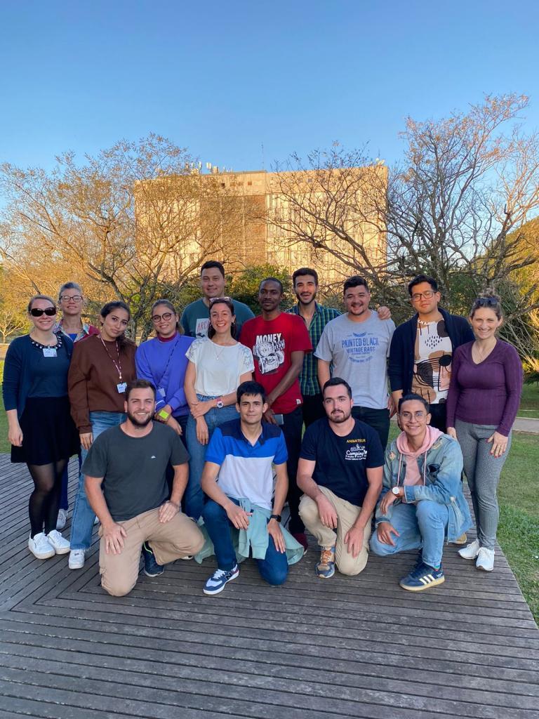 Hospede um Estudante Estrangeiro: abertas as inscrições para o próximo semestre