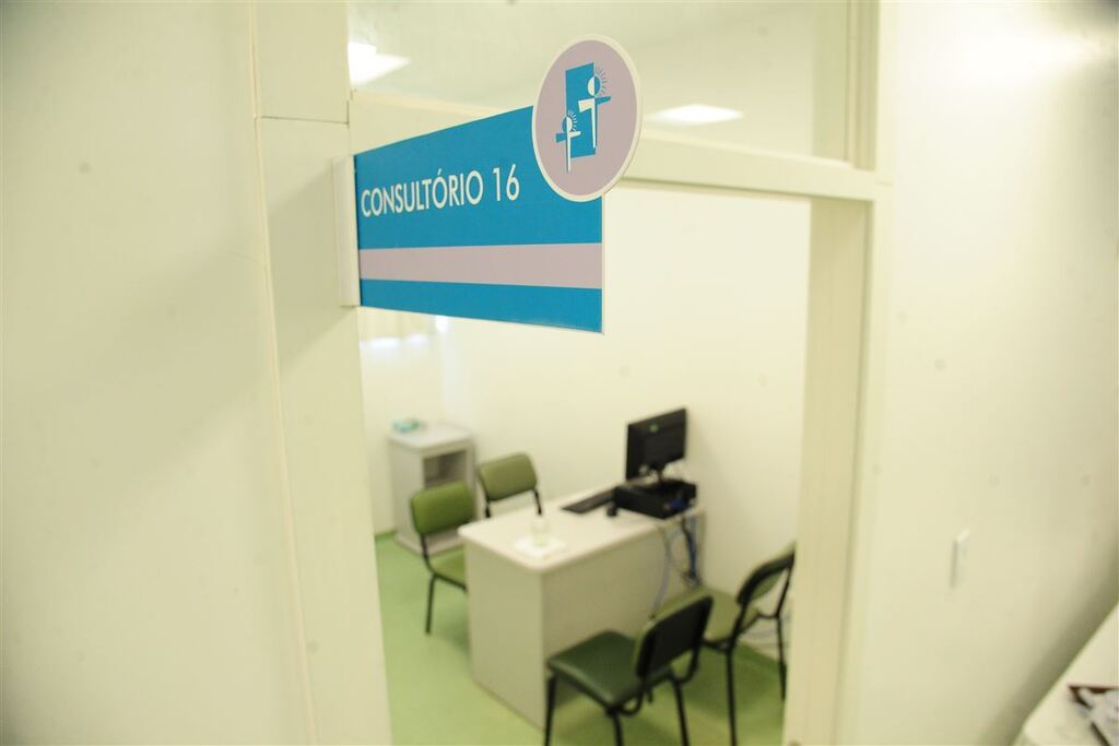 Com um ano de funcionamento, ambulatório trans do Hospital Casa de Saúde atende a mais de 130 municípios gaúchos