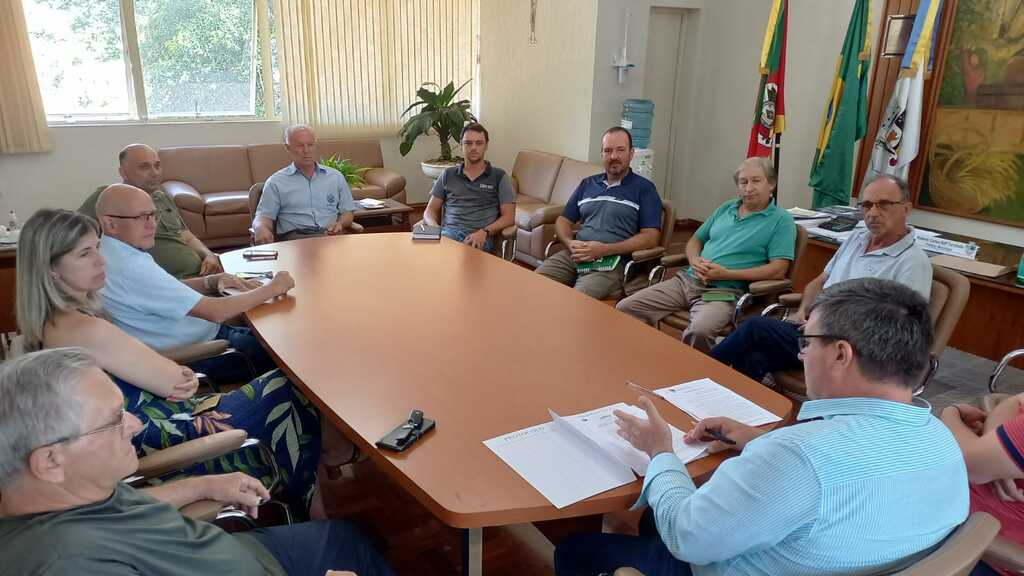 Jaguari decreta situação de emergência devido à estiagem