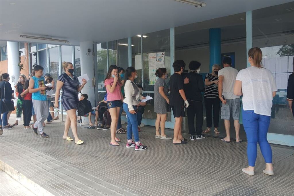 Domingo é dia de prova para ingresso no Politécnico e Ctism