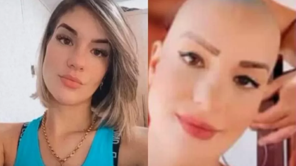 Mulher é indiciada por estelionato após fingir ter câncer e aplicar golpes 