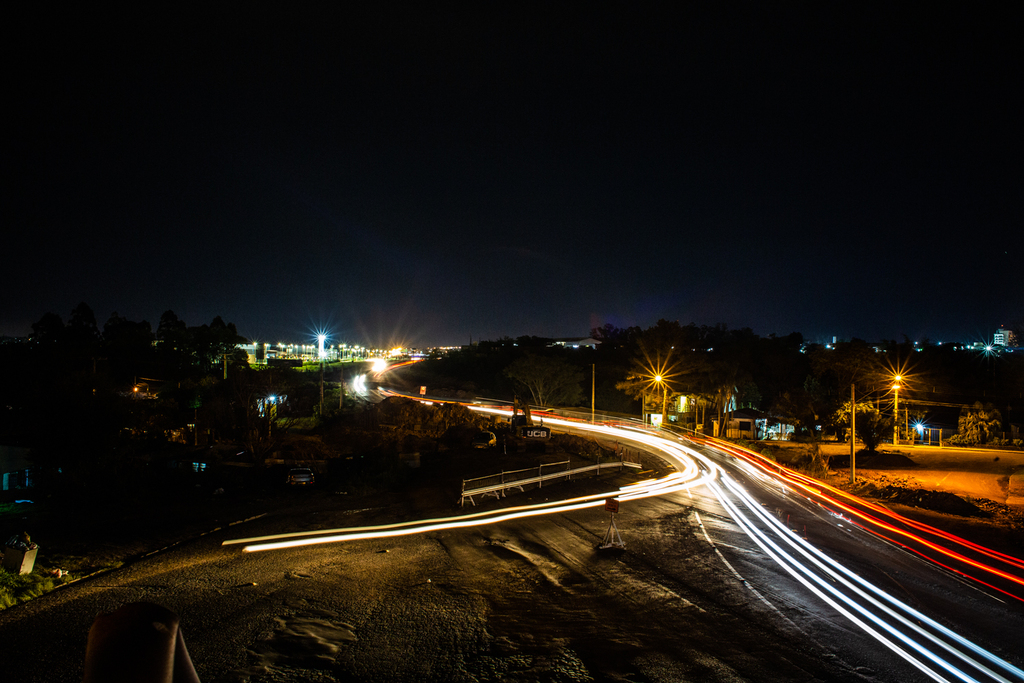 Aberta licitação para escolher empresa responsável pela manutenção dos pontos de iluminação da área urbana de Santa Maria