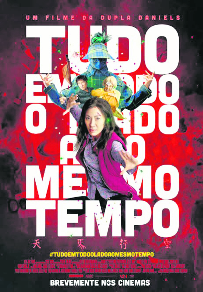 Tendência: retrospectiva de filmes e séries da coluna de Camila Cunha