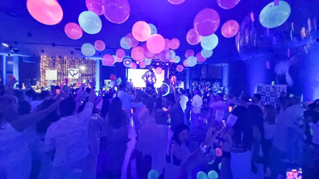 Pré-Réveillon da revista Persona vai ser transmitido pela TV Diário