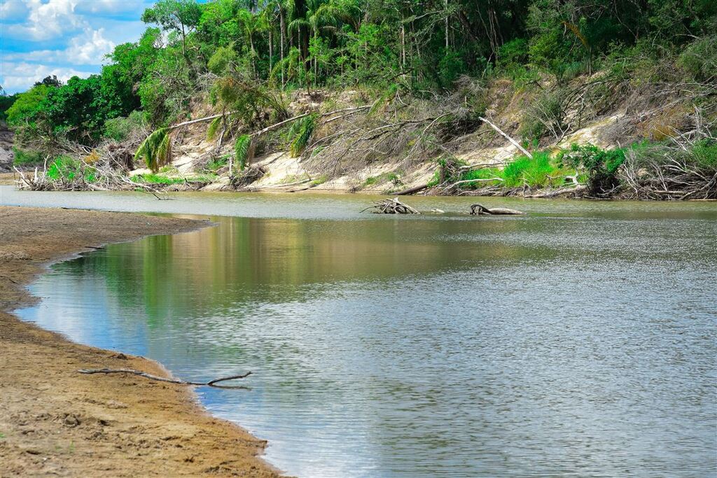 Santa Maria deve decretar situação de emergência nesta quinta devido à estiagem