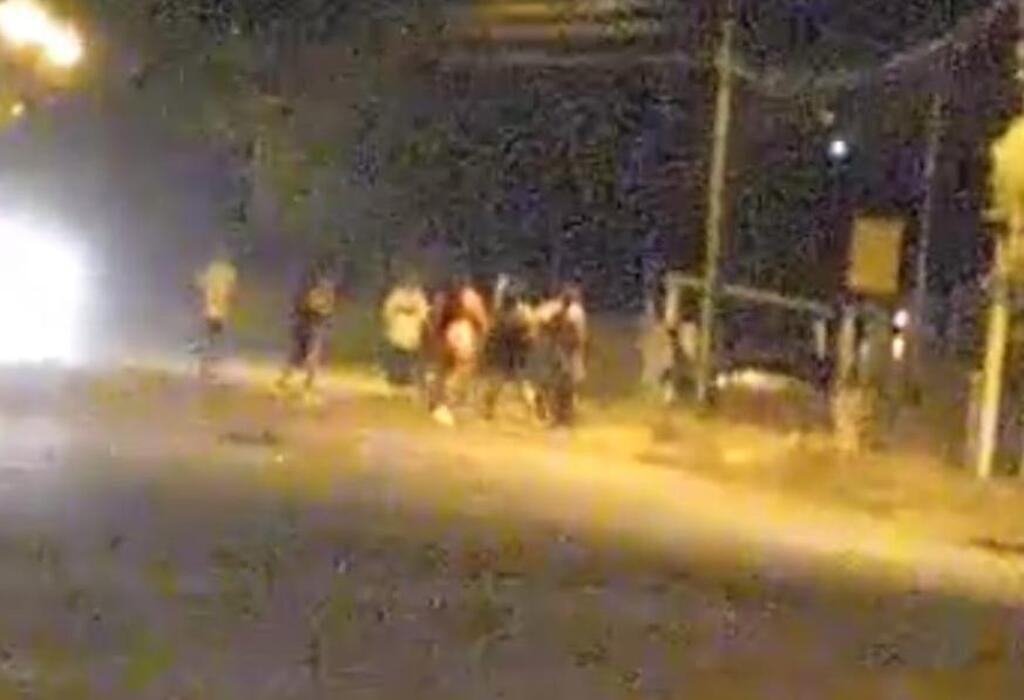 Briga generalizada em São Gabriel deixa oito pessoas feridas na noite de Natal