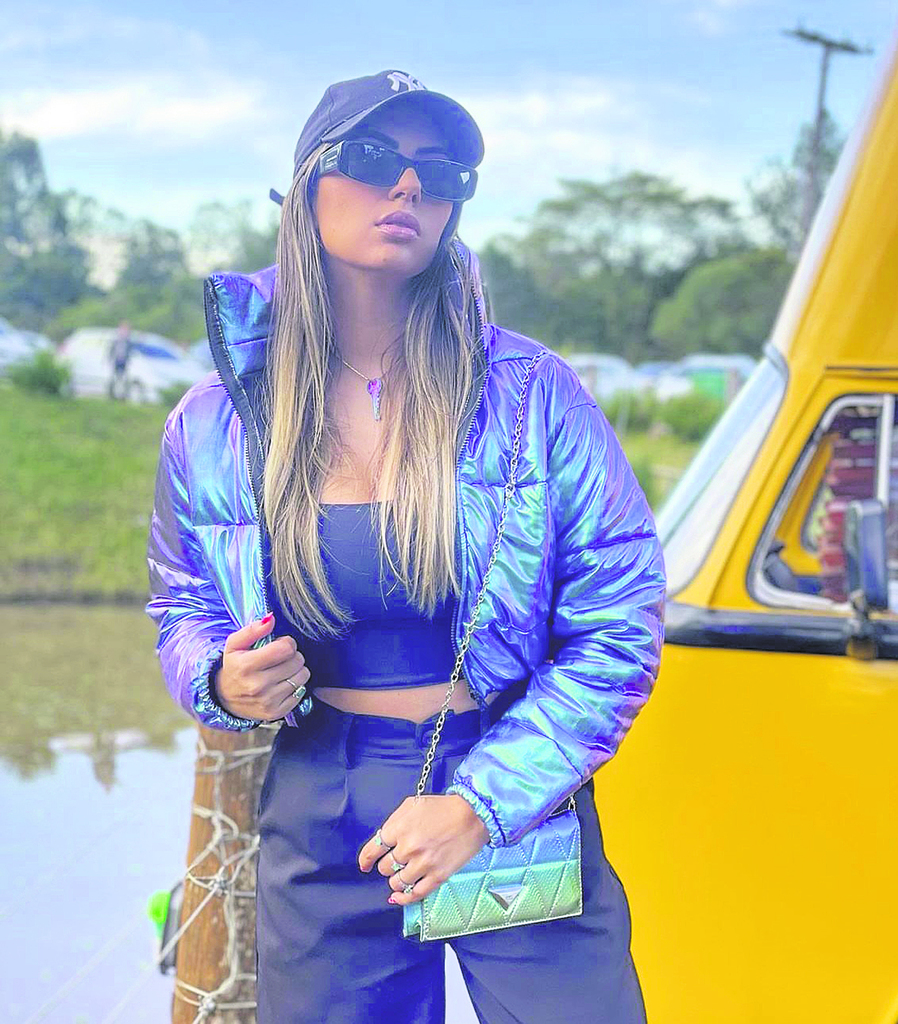 Tendência: retrospectiva de trends que fizeram sucesso em 2022 na coluna de Camila Cunha