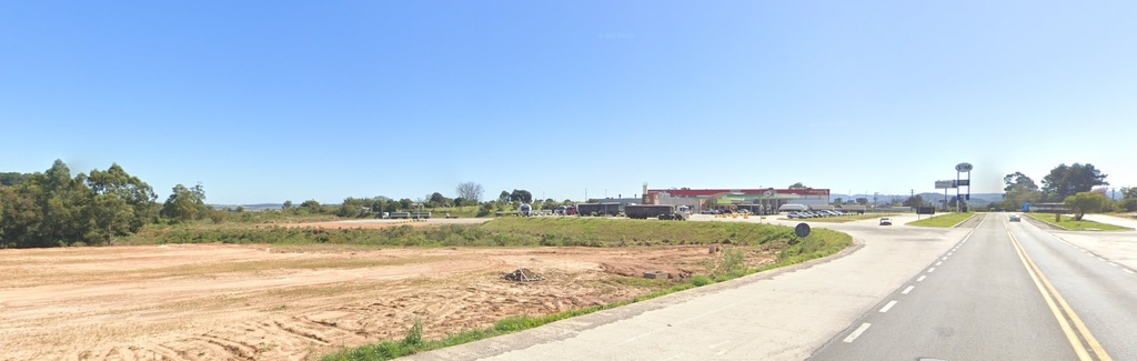 Nova distribuidora de combustíveis vai se instalar na cidade e gerar 50 empregos