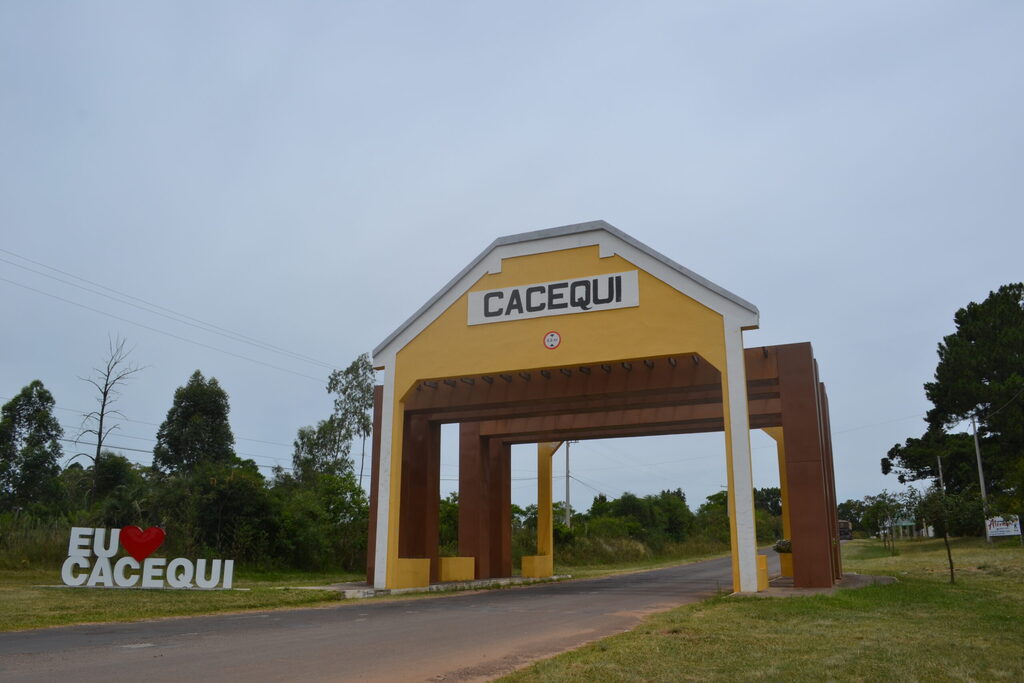 Município de Cacequi completa 78 anos com olhar voltado ao futuro