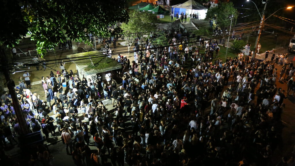 Prefeito em exercício sanciona lei que proíbe consumo de bebidas alcoólicas em locais públicos de Santa Maria