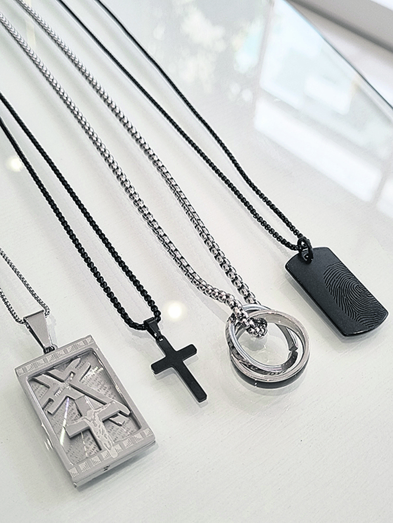 Moda: dicas de acessórios na coluna de Serginho Marques