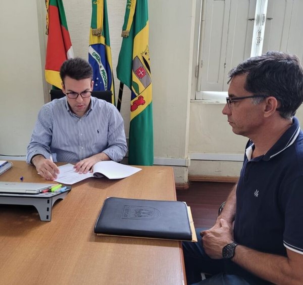 São Gabriel decreta situação de emergência devido à estiagem