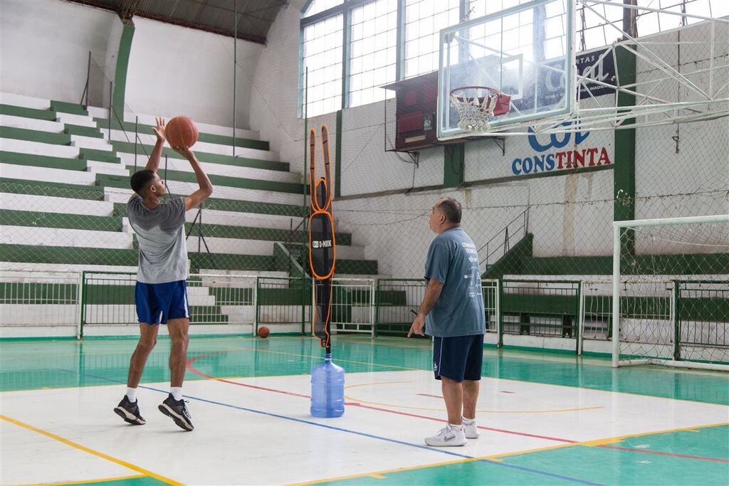 26 entidades esportivas poderão captar mais de 2 milhões em recursos do Proesp em 2023