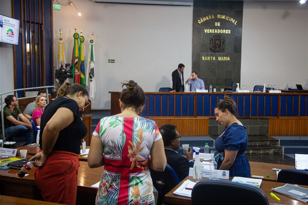 Saiba para onde vai a receita de R$ 1,2 bilhão no orçamento de Santa Maria em 2023