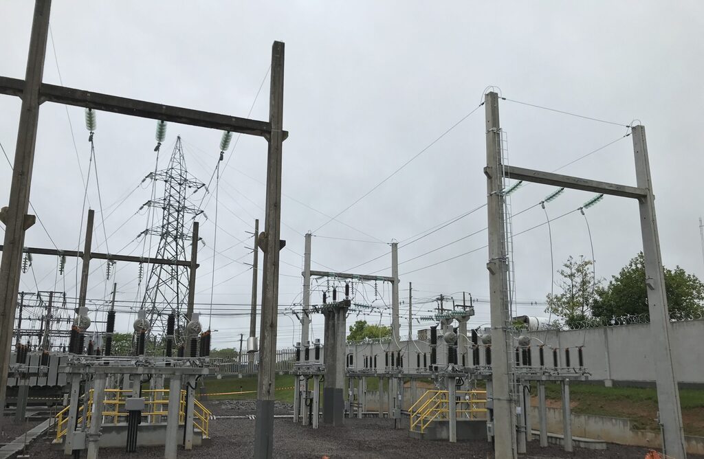 <strong>Santa Maria recebe R$ 6,1 milhões em investimento da RGE </strong>